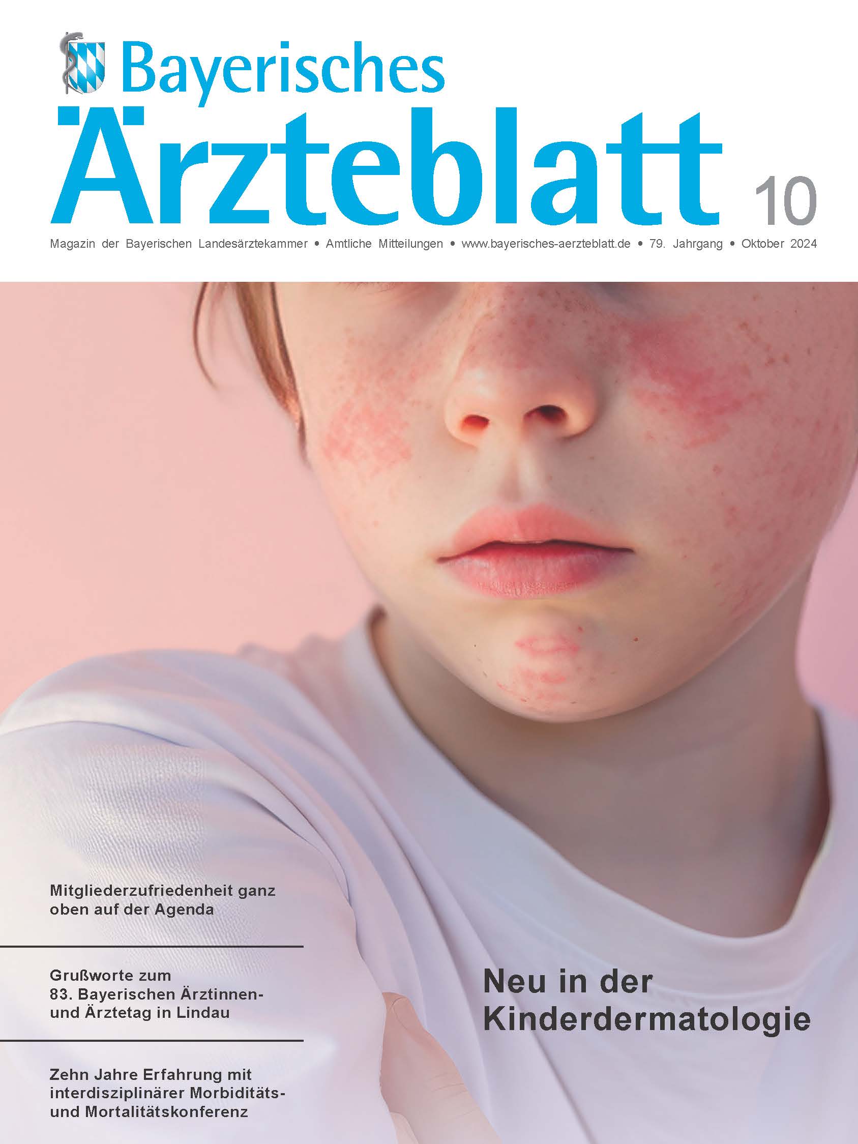 Bayerisches Ärzteblatt Nr. 9/2014